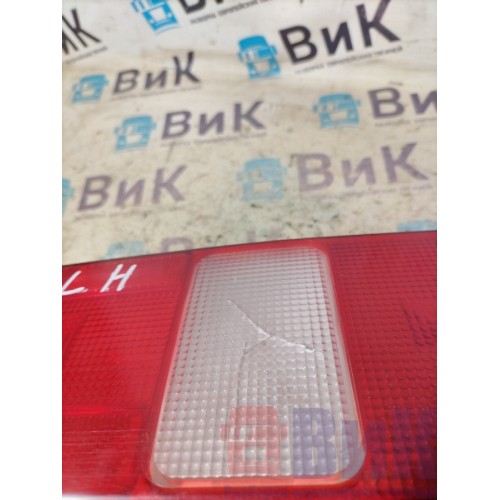 Фонарь Volvo FH 4 727184 задний LH (398)-2