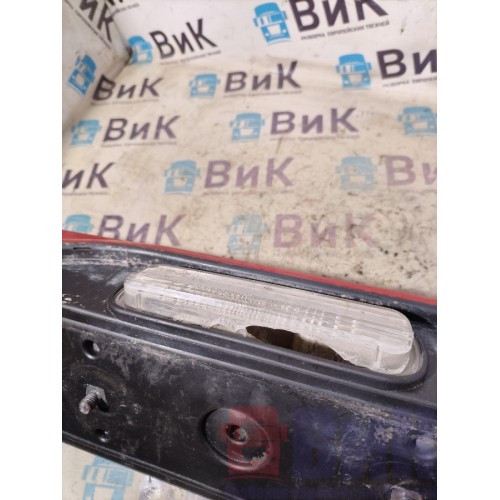 Фонарь Volvo FH 4 727184 задний LH (398)-5