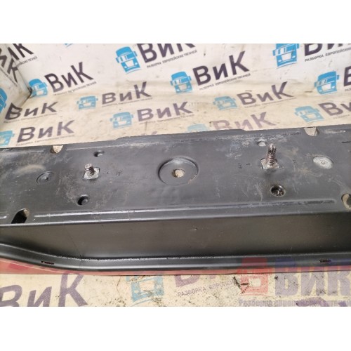 Фонарь Volvo FH 4 727184 задний LH (398)-1