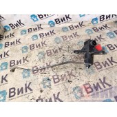 Кран уровня пола Volvo FH 4 727184 с тягой (751)