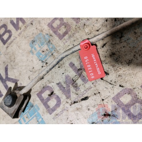 Тяга крана уровня пола Volvo FH 4 727184 (750)-1