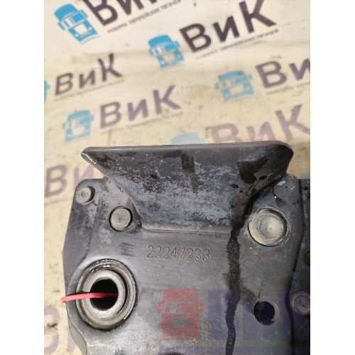 Замок кабины Volvo FH 4 727184 (691)-2