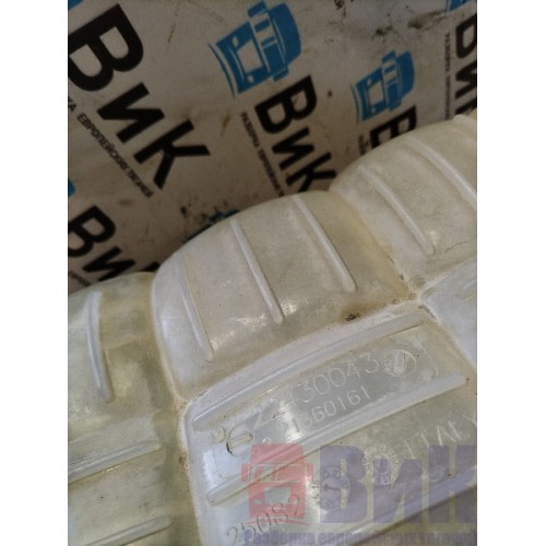 Бак расширительный Volvo FH 4 727184 (757)-4