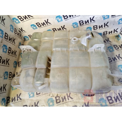 Бак расширительный Volvo FH 4 727184 (757)-3