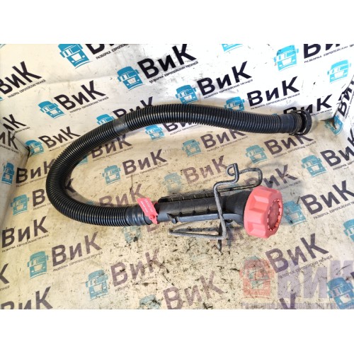 Маслозаливная горловина Volvo FH 4 727184 (744)