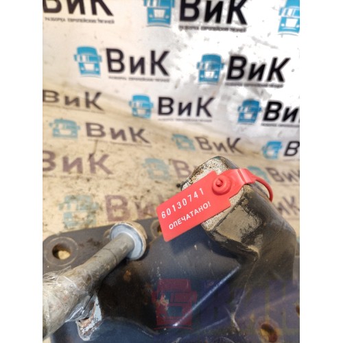 Кронштейн V-образной тяги Volvo FH 4 727184 (741)-3