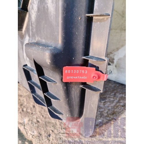 Диффузор Volvo FH 4 727184 (753)-1