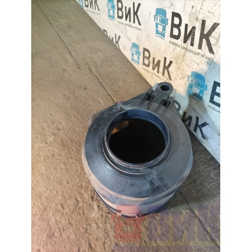 Корпус воздушного фильтра Volvo FH 4 727184 в сборе с кронштейнами (400)-1