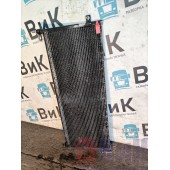 Радиатор кондиционера Volvo FH 4 727184 (743)