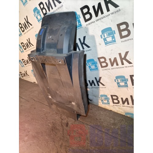 Крыло переднее Volvo FH 4 727184 LH с деф. (401)-2