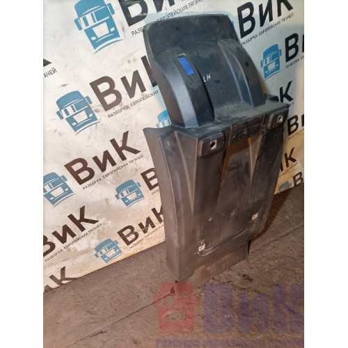 Крыло переднее Volvo FH 4 727184 LH с деф. (401)-4