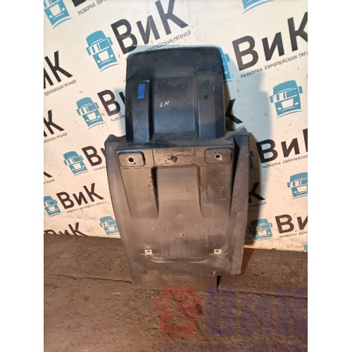 Крыло переднее Volvo FH 4 727184 LH с деф. (401)-5