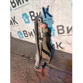 Кронштейн глушителя Volvo FH 4 727184 задний (660)