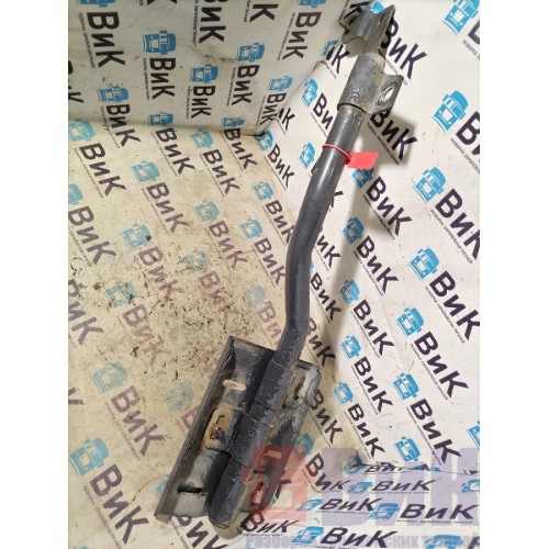 Кронштейн патрубка воздушного фильтра Volvo FH 4 727184 (746)-3