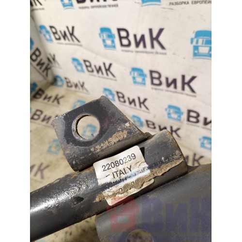 Кронштейн патрубка воздушного фильтра Volvo FH 4 727184 (746)-1