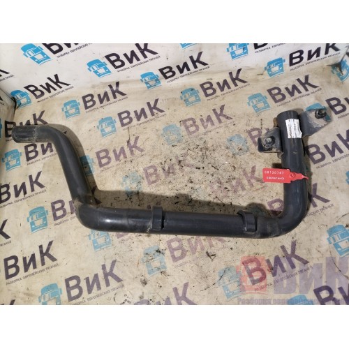 Кронштейн корпуса воздушного фильтра Volvo FH 4 727184 (747)