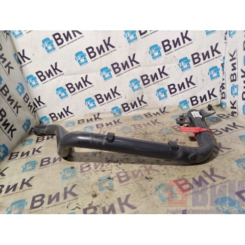 Кронштейн корпуса воздушного фильтра Volvo FH 4 727184 (747)-2