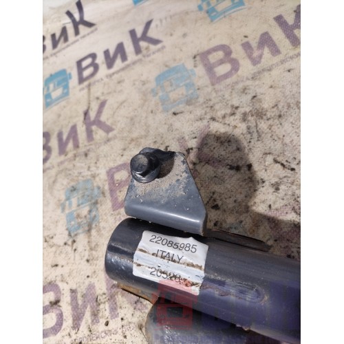 Кронштейн корпуса воздушного фильтра Volvo FH 4 727184 (747)-3