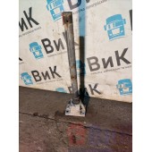 Кронштейн полукрыла (труба) Volvo FH 4 727184 задний задний (725)