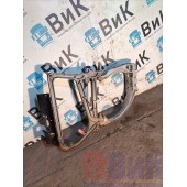 Кронштейн глушителя/крыла Volvo FH 4 727184 RH (659)