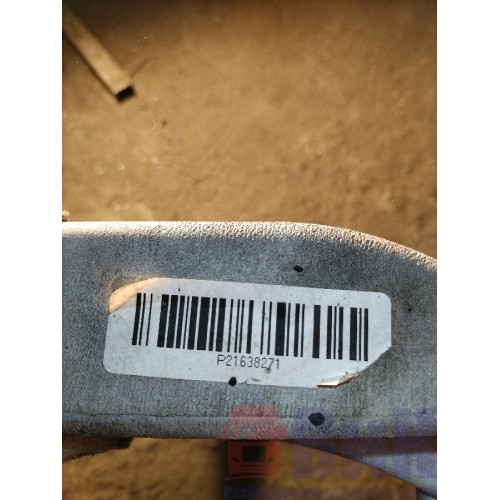 Кронштейн глушителя/крыла Volvo FH 4 727184 RH (659)-4