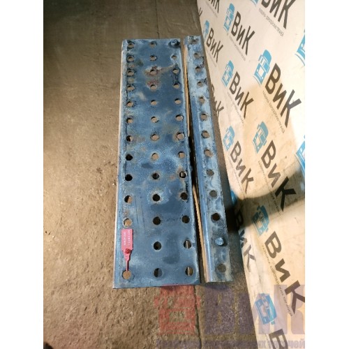 Траверса рамная Volvo FH 4 727184 (651)-3