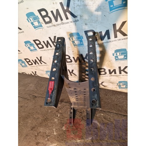 Траверса рамная Volvo FH 4 727184 (652)-2