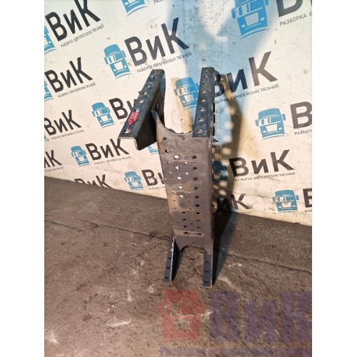 Траверса рамная Volvo FH 4 727184 (652)-1