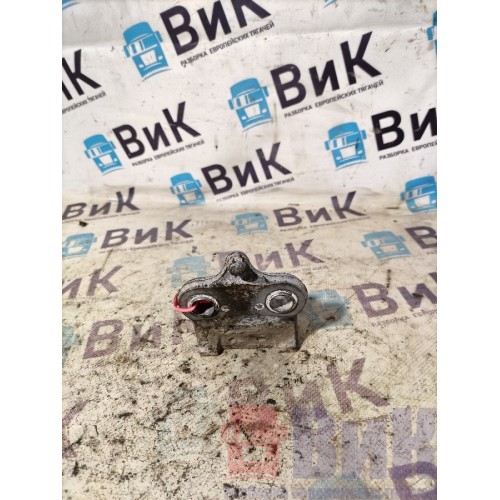 Кронштейн задней пневмоподушки Volvo FH 4 727184 (734)-2