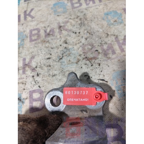 Кронштейн задней пневмоподушки Volvo FH 4 727184 (737)-1