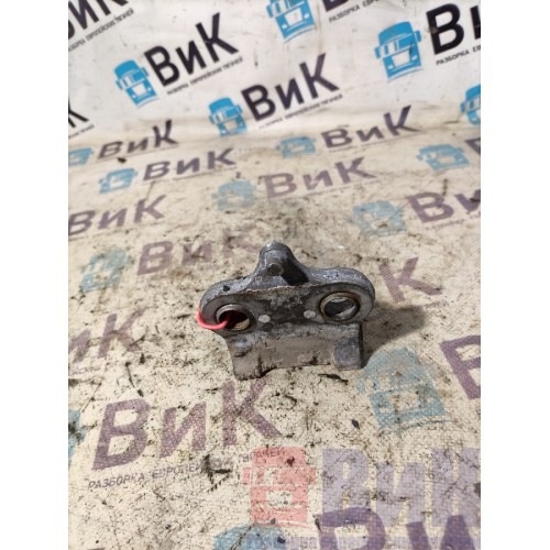 Кронштейн задней пневмоподушки Volvo FH 4 727184 (736)-3