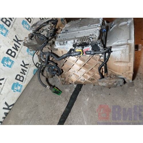 АКПП Volvo FH 4 727184 AT2612E (681)-2