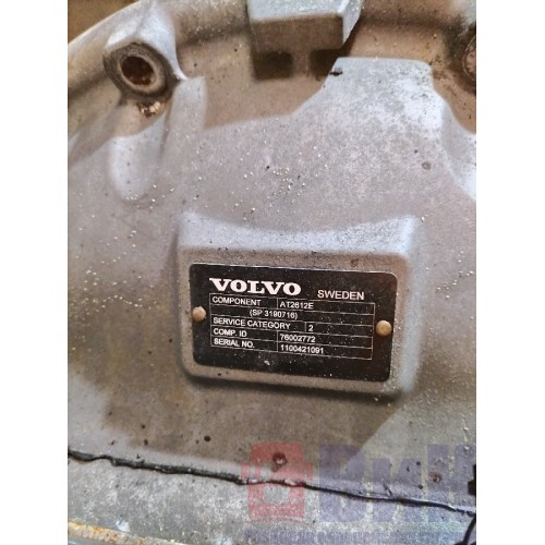 АКПП Volvo FH 4 727184 AT2612E (681)-4