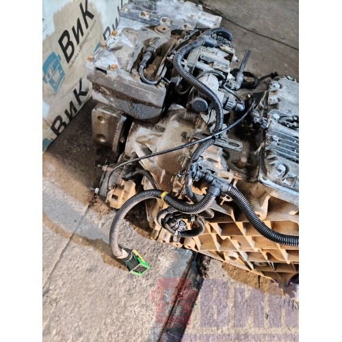 АКПП Volvo FH 4 727184 AT2612E (681)-5