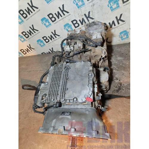 АКПП Volvo FH 4 727184 AT2612E (681)-6