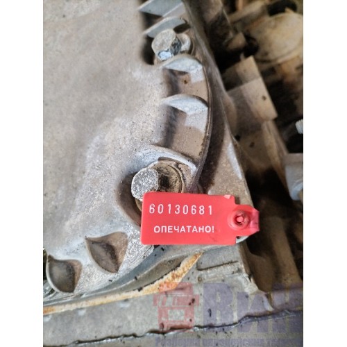 АКПП Volvo FH 4 727184 AT2612E (681)-1