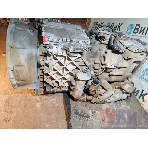 АКПП Volvo FH 4 727184 AT2612E (681)-7