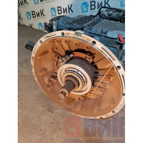 АКПП Volvo FH 4 727184 AT2612E (681)-9