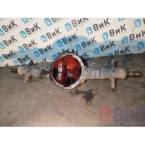 Корпус заднего моста (чулок) под MS18X Volvo FH 4 727184 (679)