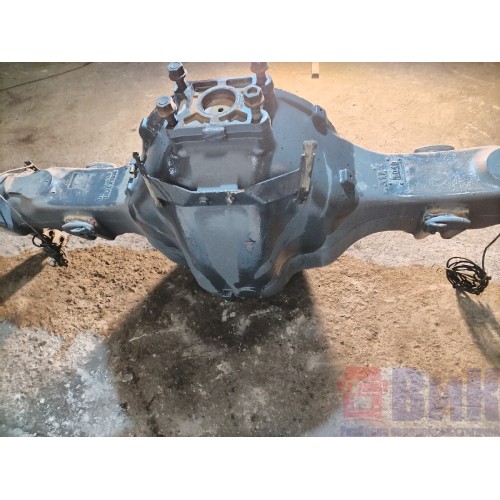 Корпус заднего моста (чулок) под MS18X Volvo FH 4 727184 (679)-6