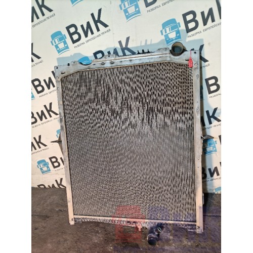 Радиатор основной Volvo FH 4 727184 (674)