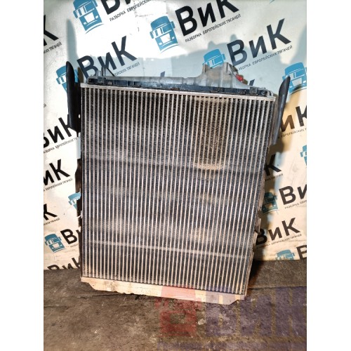 Интеркулер Volvo FH 4 727184 (611)