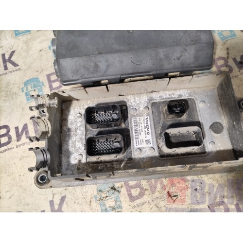 Блок CCIOM Lo Volvo FH 4 727184 (665)-3