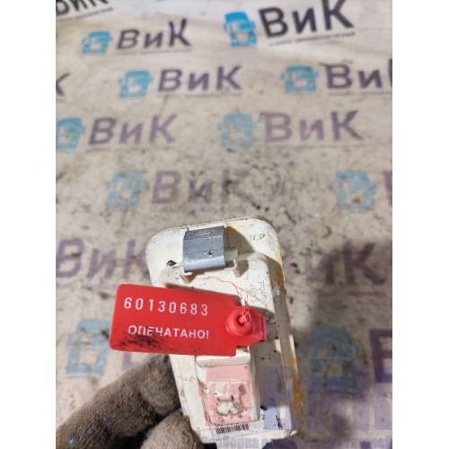 Габарит Volvo FH 4 727184 (683)-1