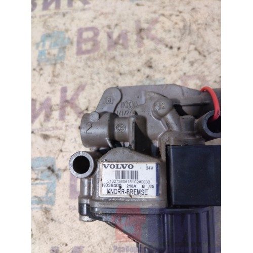 Кран ABS Volvo FH 4 727184 (685)-2