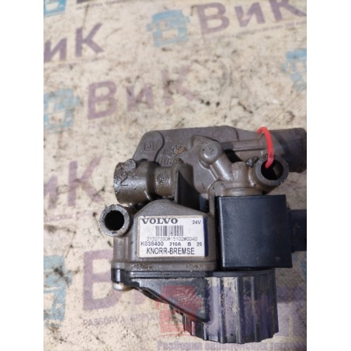 Кран ABS Volvo FH 4 727184 (686)-2