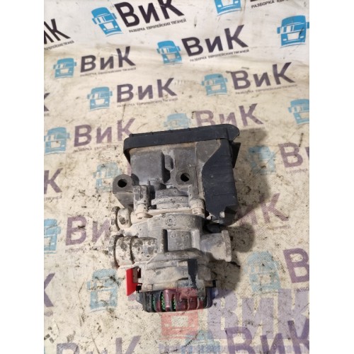 Модулятор EBS 1-канальный Volvo FH 4 727184 (687)