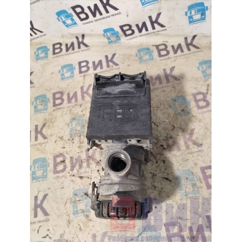 Модулятор EBS 1-канальный Volvo FH 4 727184 (687)-6