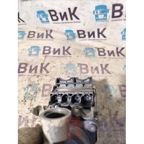 Модулятор EBS 1-канальный Volvo FH 4 727184 (687)-5