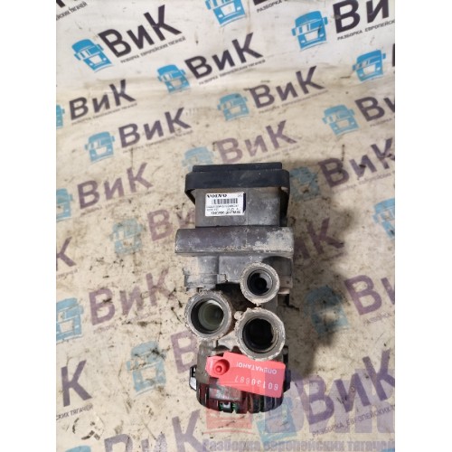 Модулятор EBS 1-канальный Volvo FH 4 727184 (687)-1